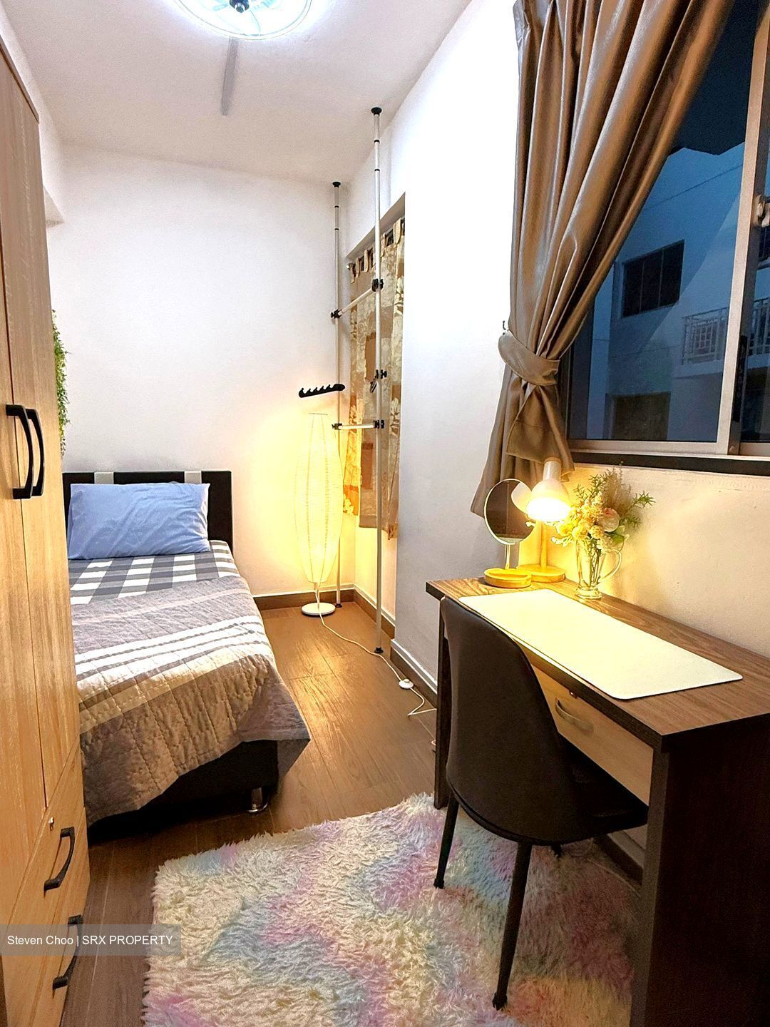 Parc Vista (D22), Condominium #582346201